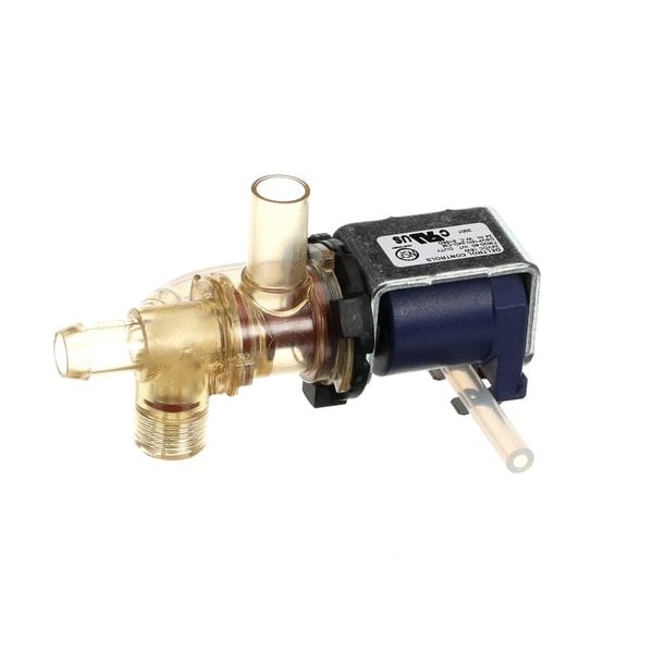 Valve, Dispense W/Flowctrl 24Vdc No Tail